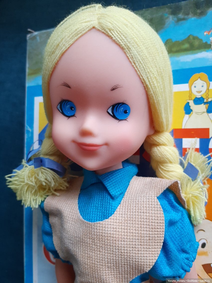 Аниме на уме.14. Большие. Нарядные. Редкие