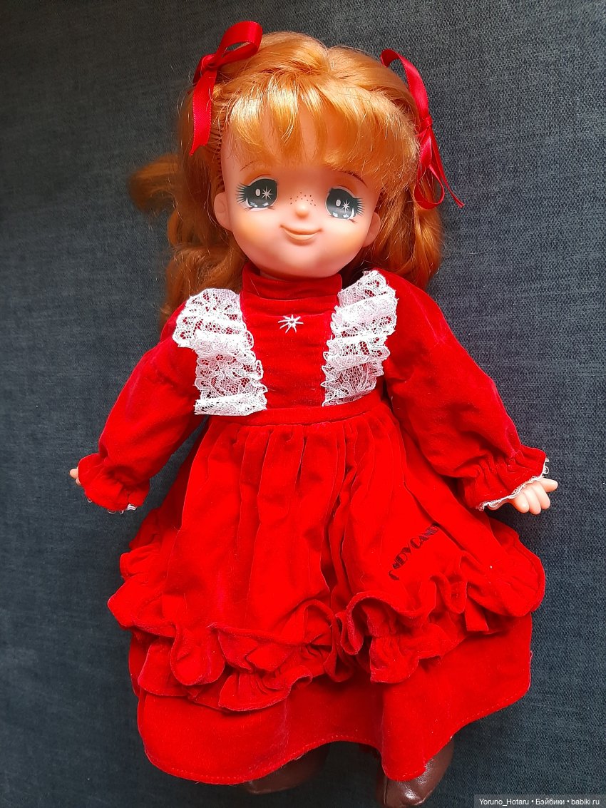 Аниме на уме.14. Большие. Нарядные. Редкие