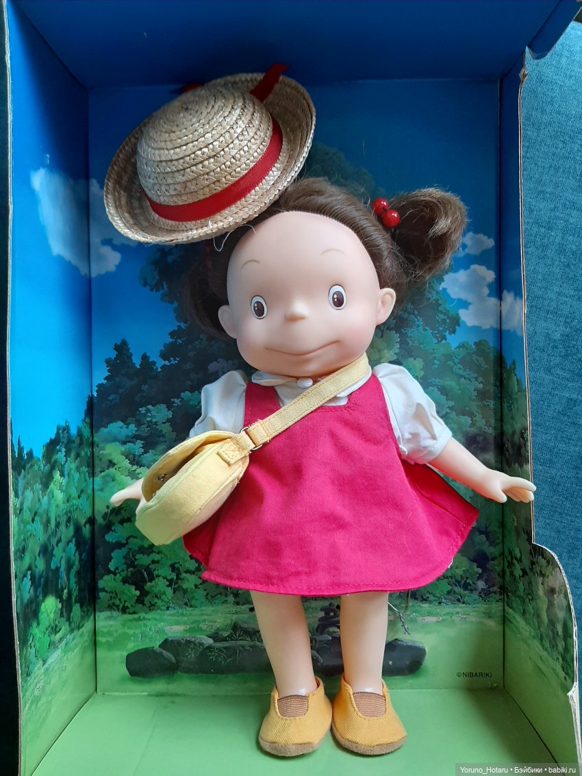 Аниме на уме.14. Большие. Нарядные. Редкие