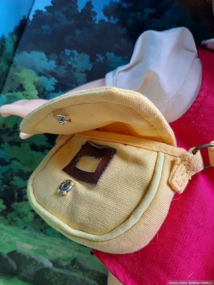 Аниме на уме.14. Большие. Нарядные. Редкие