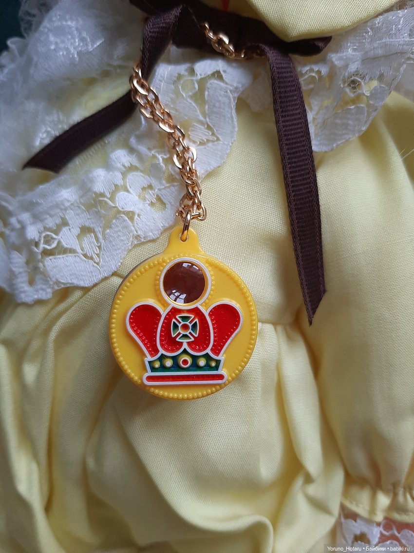 Аниме на уме.14. Большие. Нарядные. Редкие