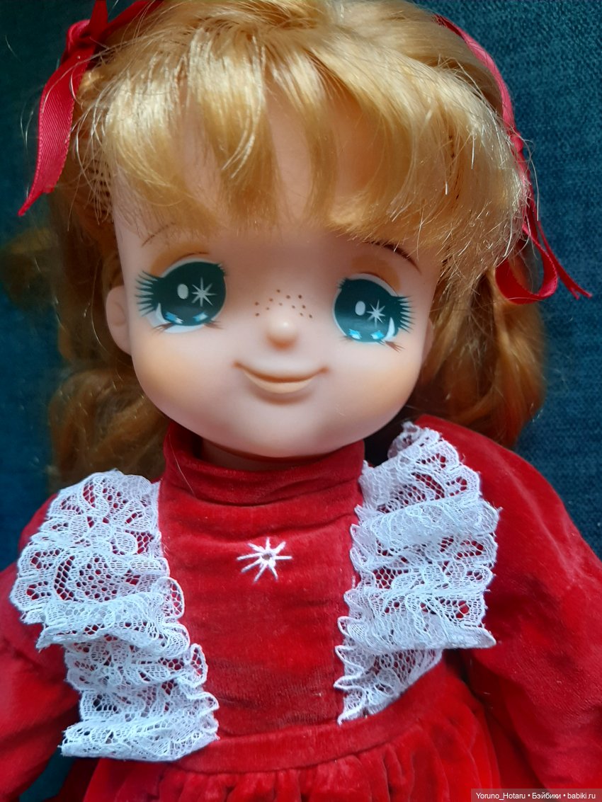 Аниме на уме.14. Большие. Нарядные. Редкие (фото 2)