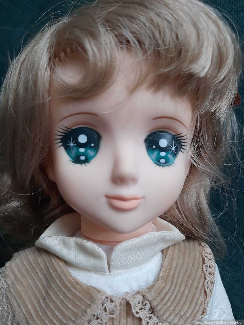 Аниме на уме.14. Большие. Нарядные. Редкие (фото 5)