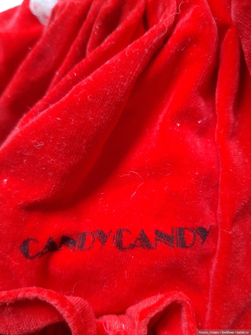 Аниме на уме.14. Большие. Нарядные. Редкие (фото 3)