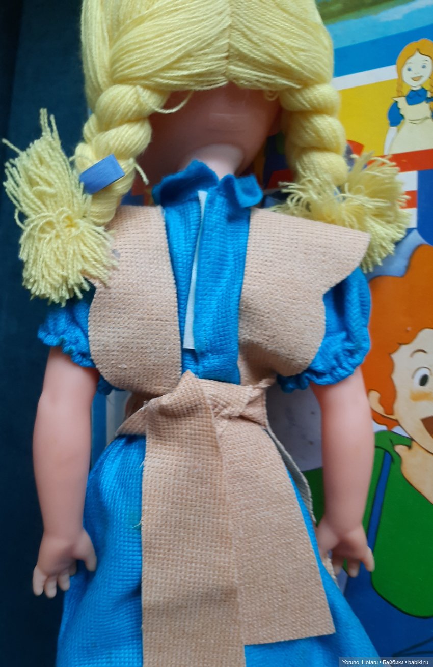 Аниме на уме.14. Большие. Нарядные. Редкие