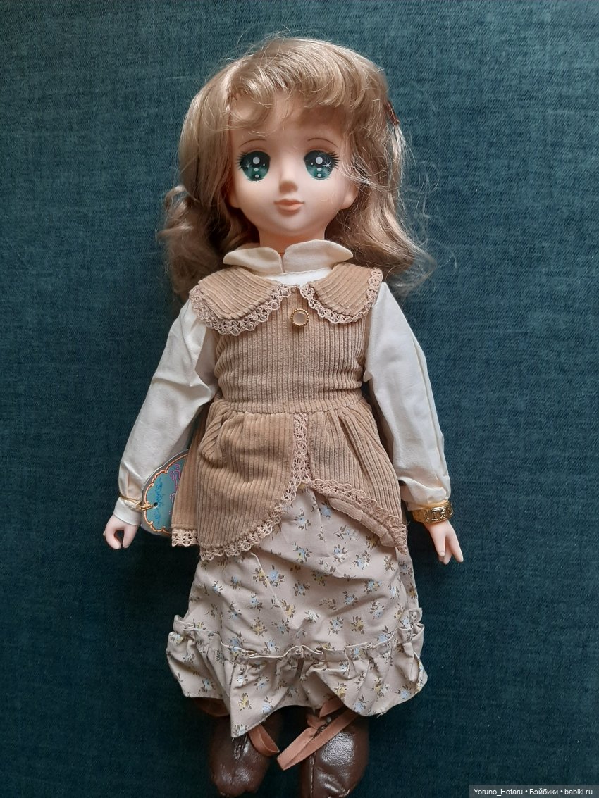 Аниме на уме.14. Большие. Нарядные. Редкие (фото 4)