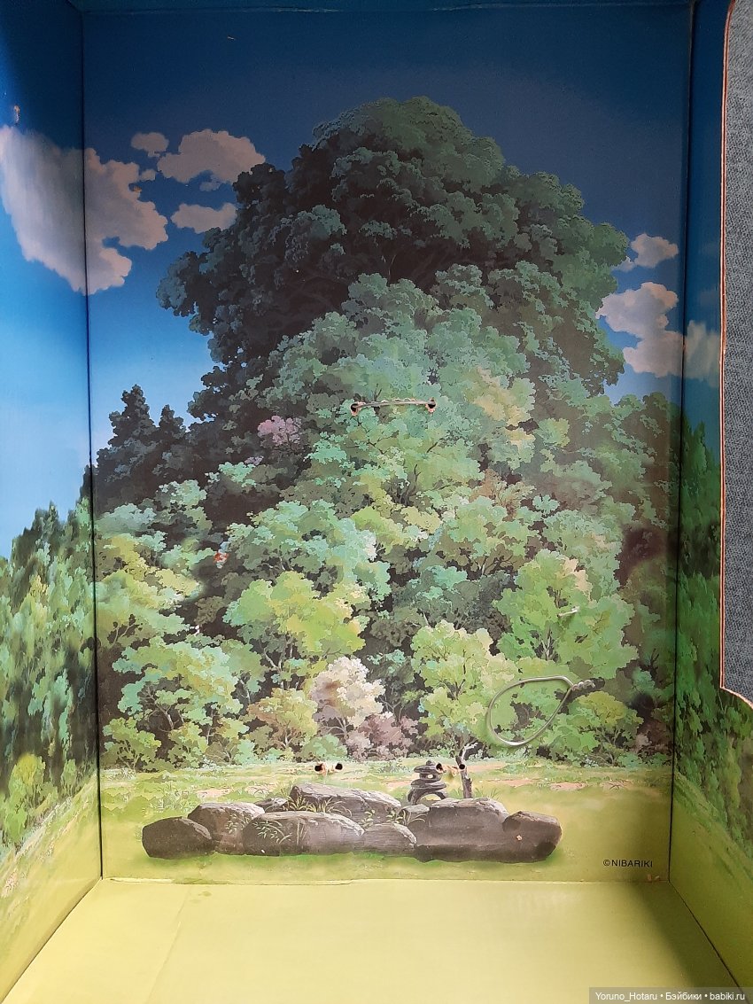 Аниме на уме.14. Большие. Нарядные. Редкие