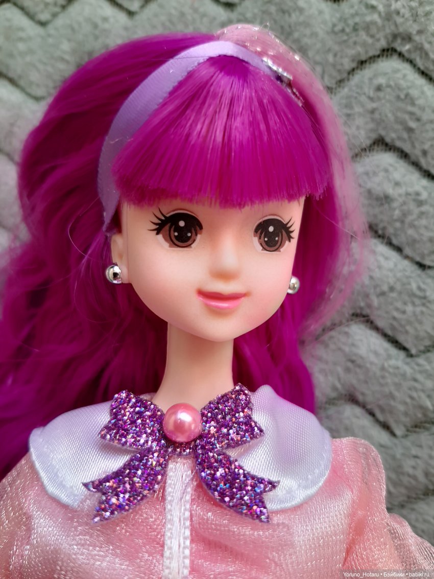 Мимимишная Мими — Игровые куклы разных производителей (Разное): редкие бренды