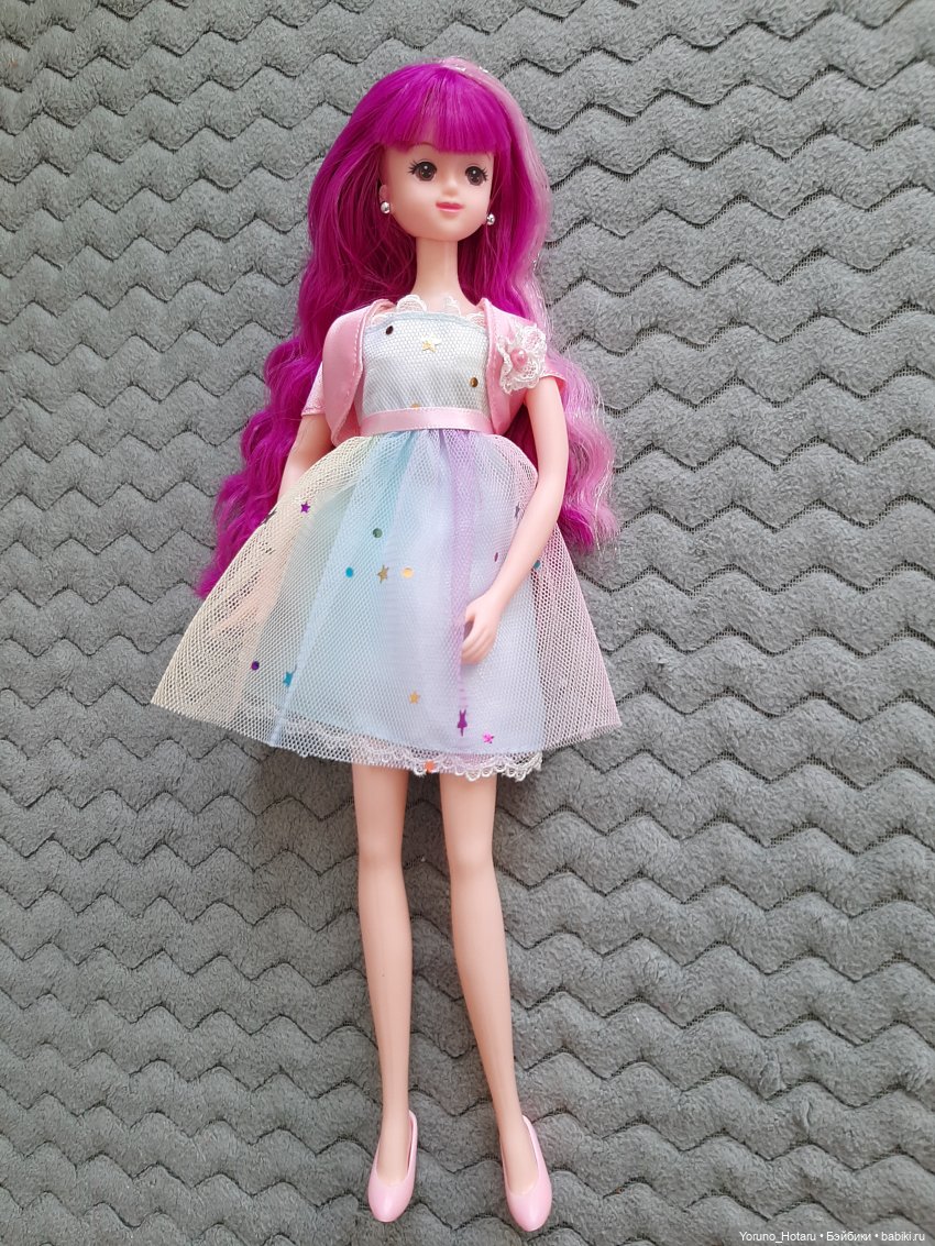 Мимимишная Мими — Игровые куклы разных производителей (Разное): редкие бренды