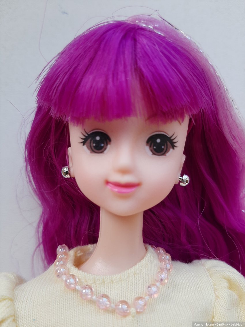 Мимимишная Мими — Игровые куклы разных производителей (Разное): редкие бренды