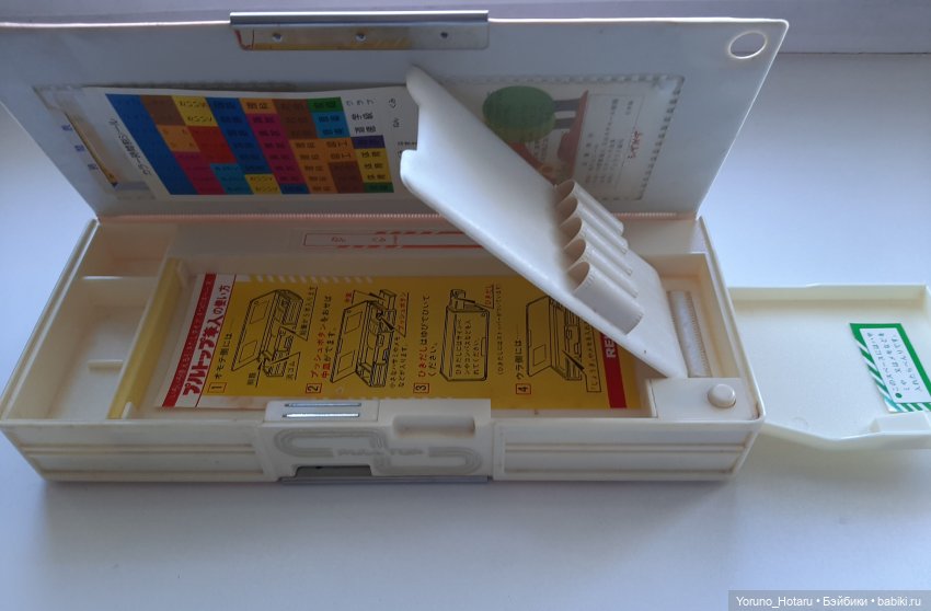 Машин(к)а времени — Интересные игрушки и фигурки (разное): редкие (фото 4)