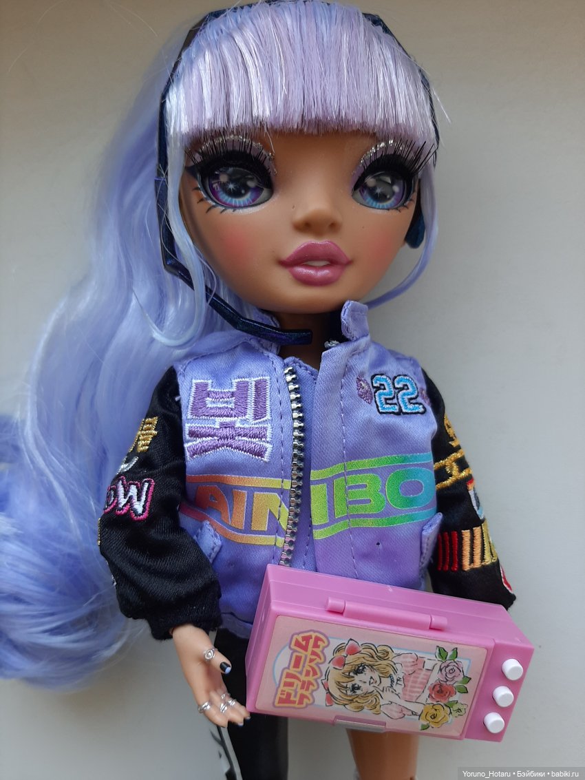 Машин(к)а времени — Интересные игрушки и фигурки (разное): редкие (фото 10)