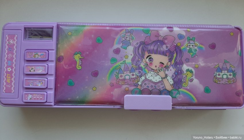 Машин(к)а времени — Интересные игрушки и фигурки (разное): редкие (фото 5)