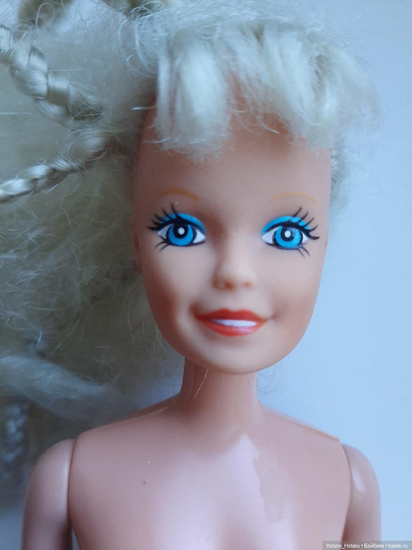 Удивительное рядом | Бэйбики Удивительное рядом — Аналоги Барби и куклы 1/6: клоны 90 (фото 2)