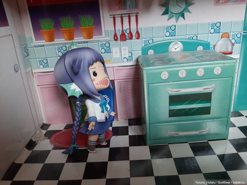 Домик не для всех | Бэйбики Домик не для всех — Куклы Bratz (Братц) и Moxie Girlz: MGA