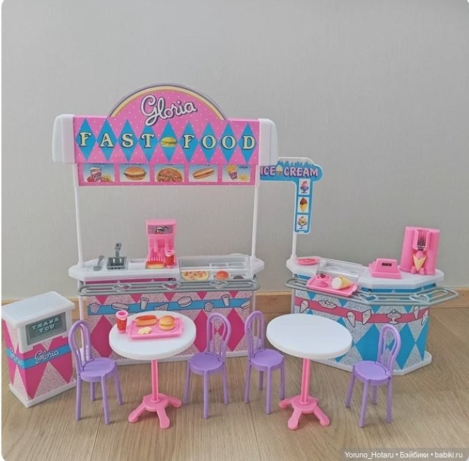 Археология и Али — Аналоги Барби и куклы 1/6: клоны 90 (фото 4)