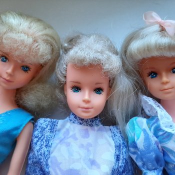 Один молд, три варианта