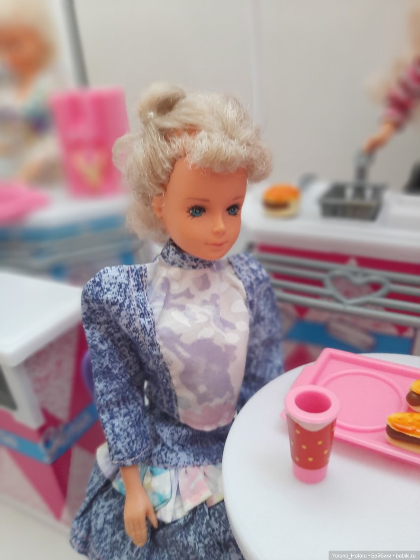 Tada da da da - I'm loving it