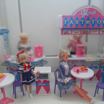 Tada da da da - I'm loving it