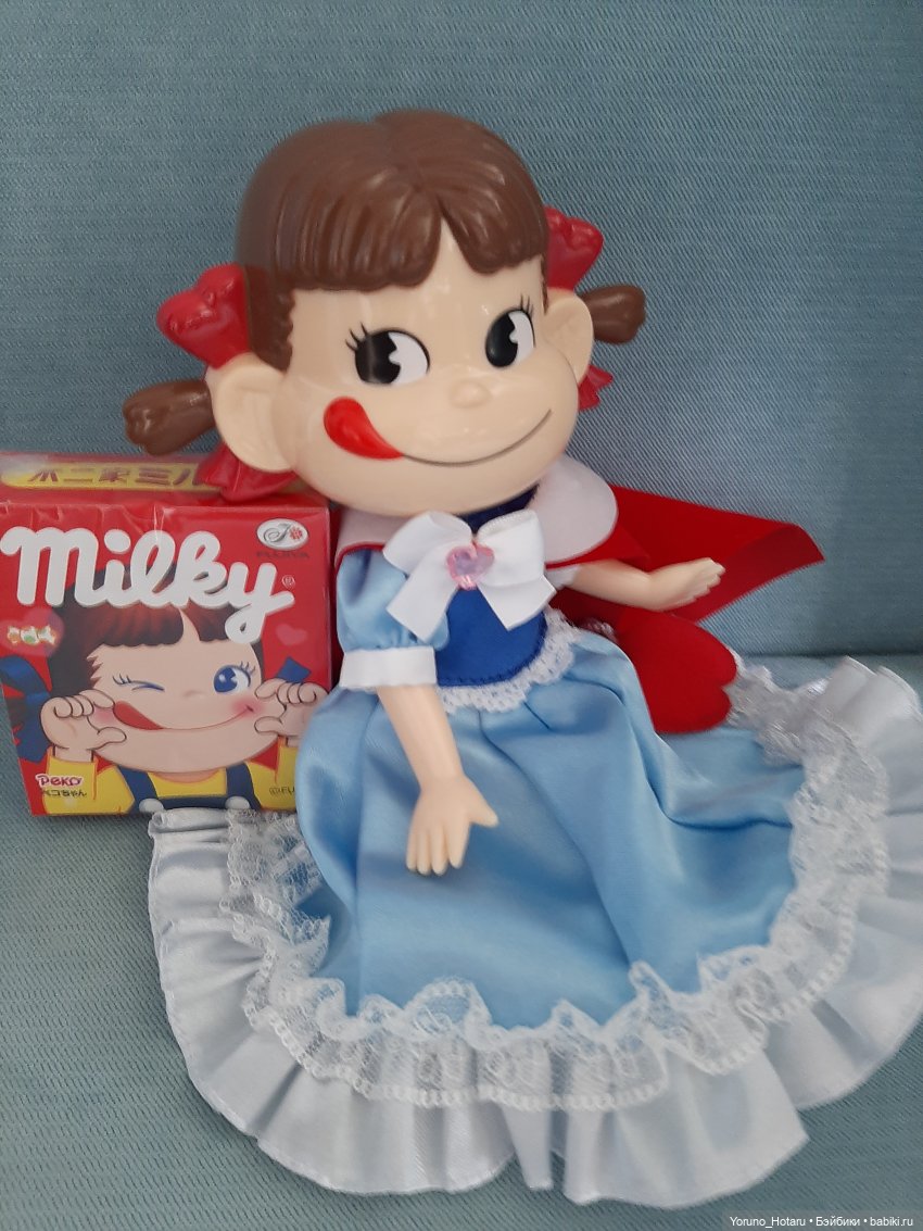 Сладкая жизнь — Игровые куклы разных производителей (Разное): редкие бренды