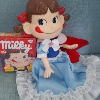 Сладкая жизнь