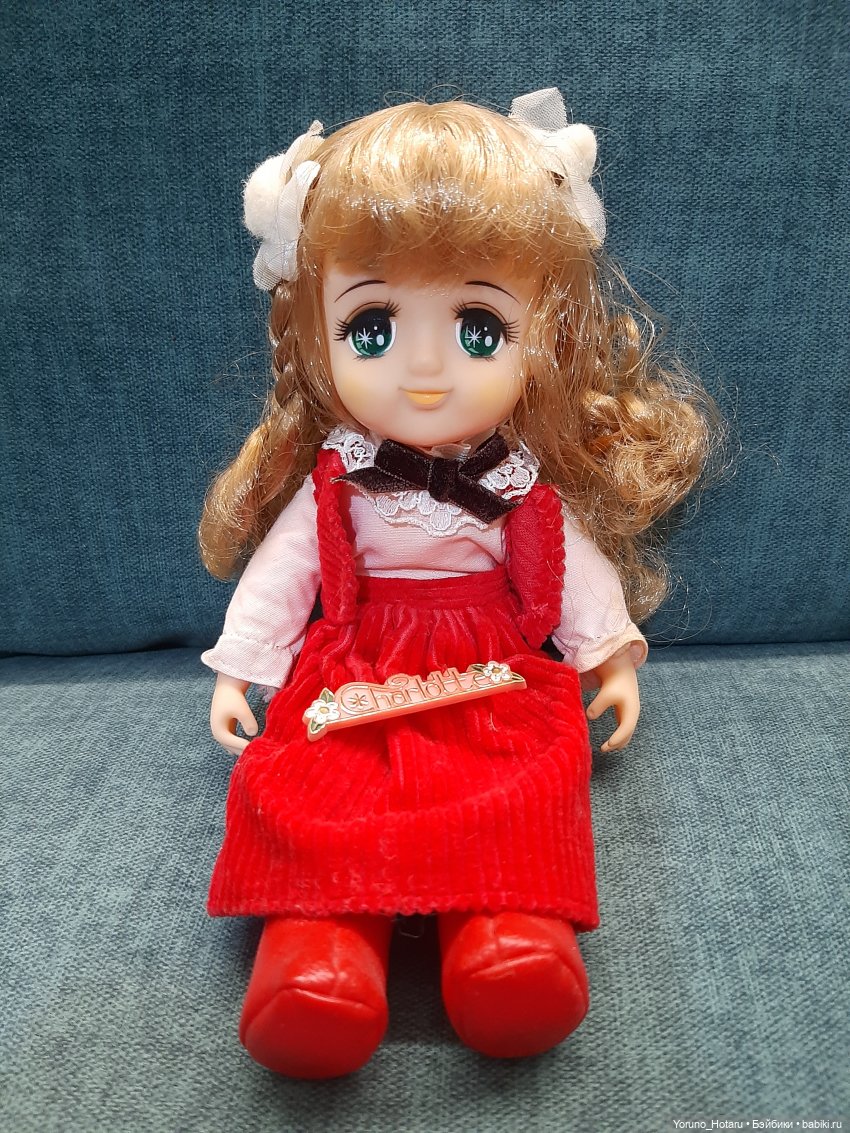 Showa Re-ment и важный элемент | Бэйбики Showa Re-ment и важный элемент