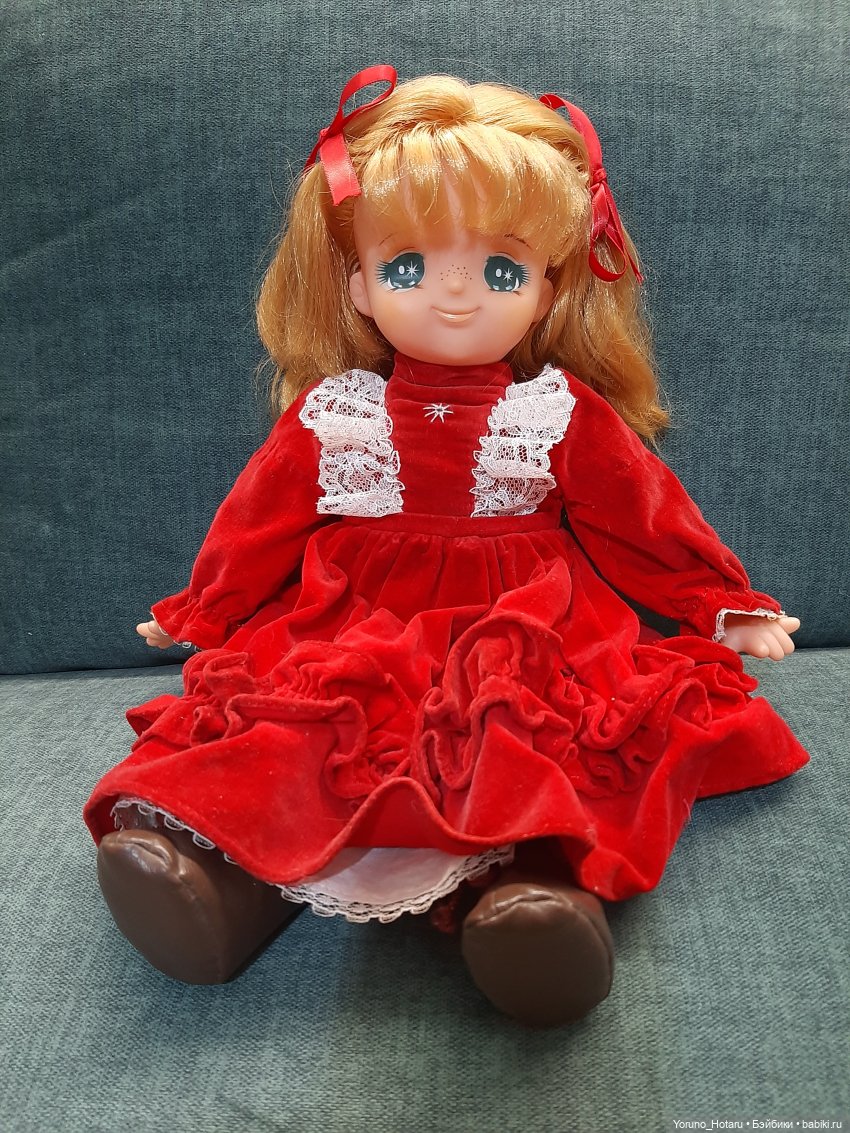 Showa Re-ment и важный элемент | Бэйбики Showa Re-ment и важный элемент (фото 10)