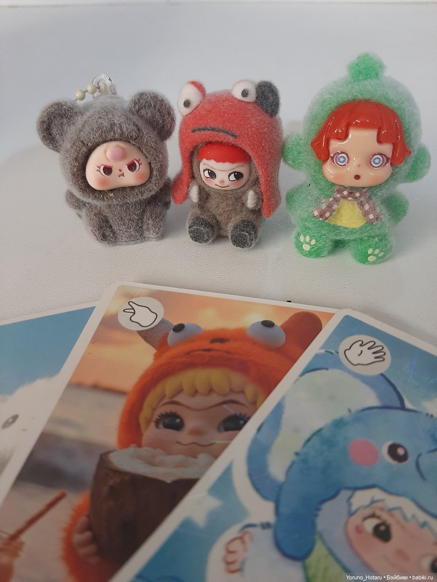 Шок-цена, спешите видеть! Мегабюджетная распаковка (фото 5)