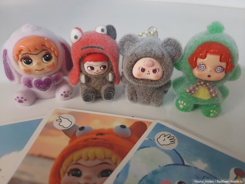 Шок-цена, спешите видеть! Мегабюджетная распаковка (фото 6)