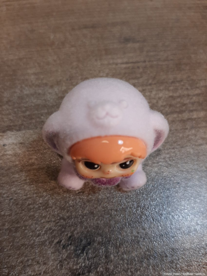 Шок-цена, спешите видеть! Мегабюджетная распаковка (фото 4)