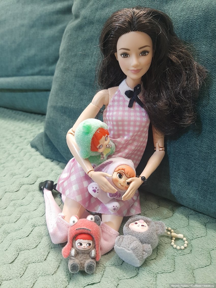 Шок-цена, спешите видеть! Мегабюджетная распаковка (фото 7)