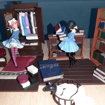 Волшебство на ладошке