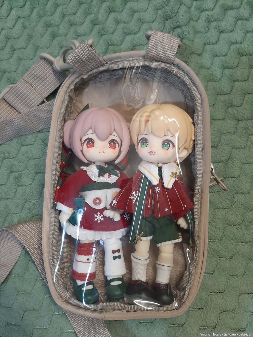 Переноска из Фикспрайса? 🤔 (фото 3)