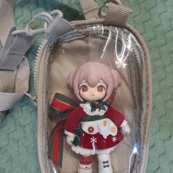 Переноска из Фикспрайса? 🤔