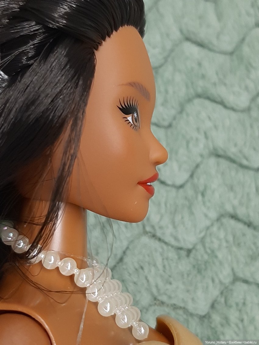 Последняя русалка — Аналоги Барби и куклы 1/6: клоны 90 (фото 5)