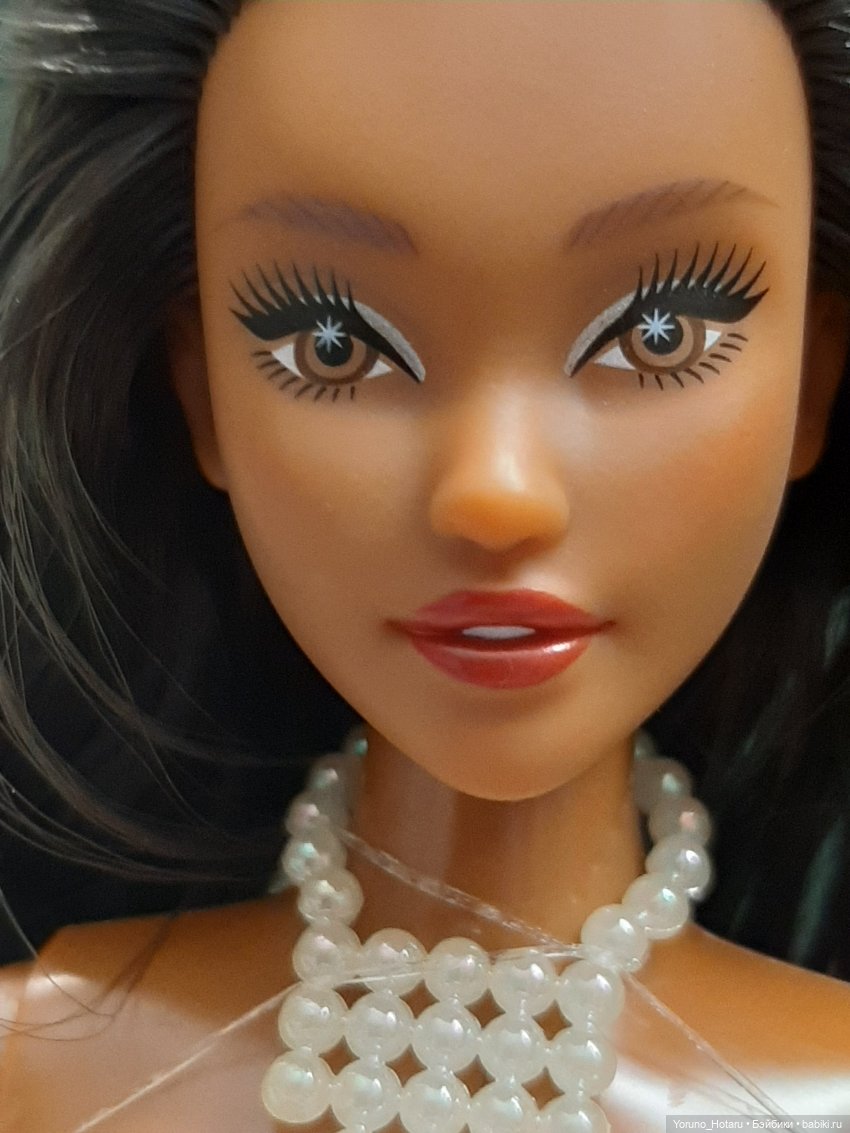 Последняя русалка — Аналоги Барби и куклы 1/6: клоны 90 (фото 8)