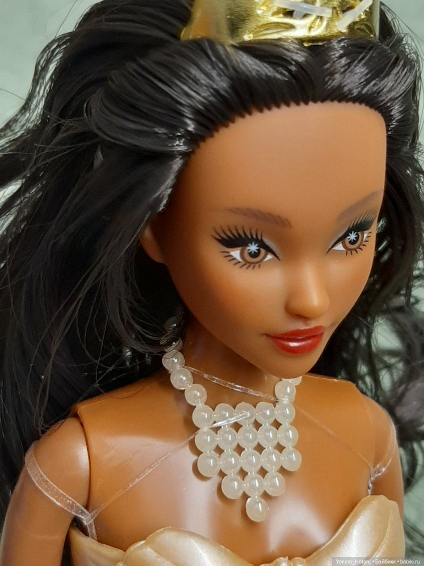 Последняя русалка — Аналоги Барби и куклы 1/6: клоны 90 (фото 6)