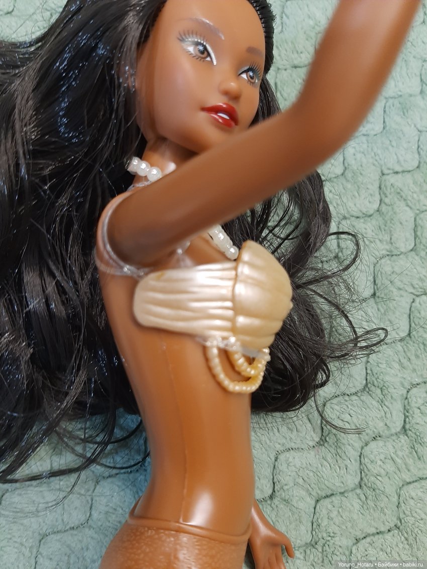 Последняя русалка — Аналоги Барби и куклы 1/6: клоны 90 (фото 4)