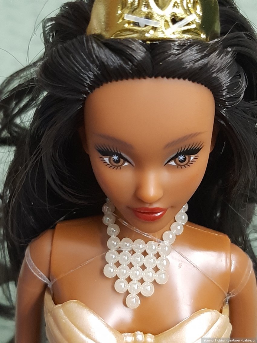 Последняя русалка — Аналоги Барби и куклы 1/6: клоны 90 (фото 7)