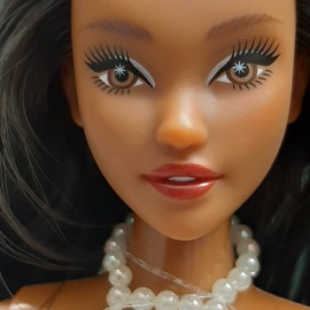 Последняя русалка