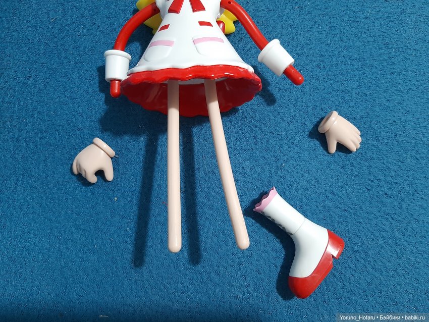 Спагетти - японское блюдо (фото 7)