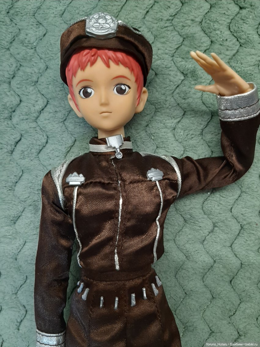 Tsukuda Hobby: забытый производитель