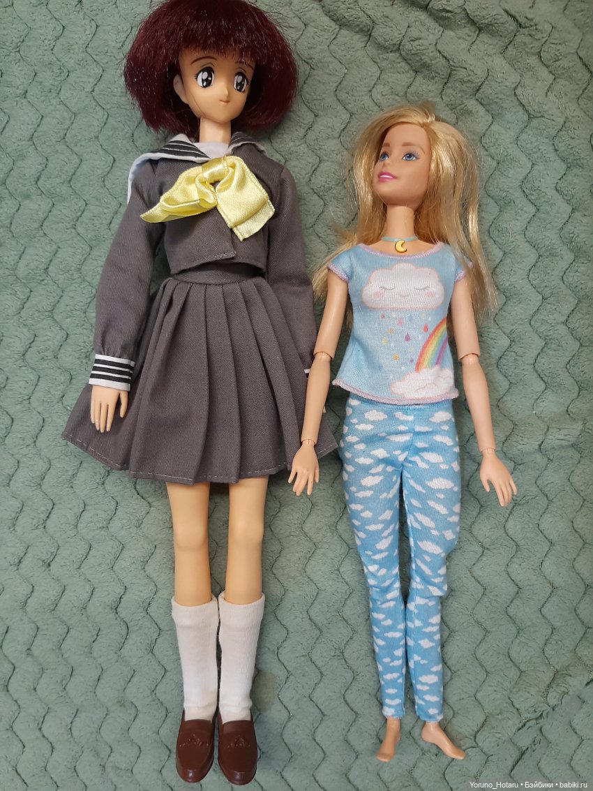 Tsukuda Hobby: забытый производитель (фото 6)