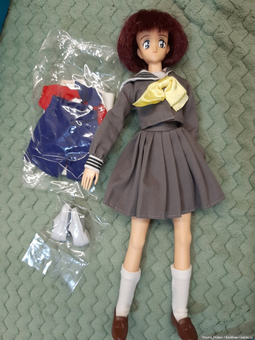 Tsukuda Hobby: забытый производитель (фото 7)