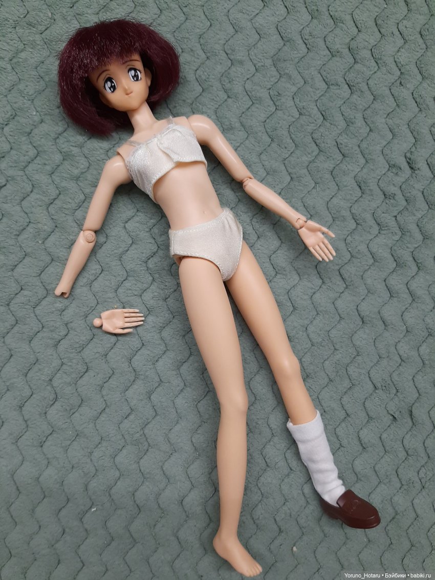 Tsukuda Hobby: забытый производитель (фото 8)