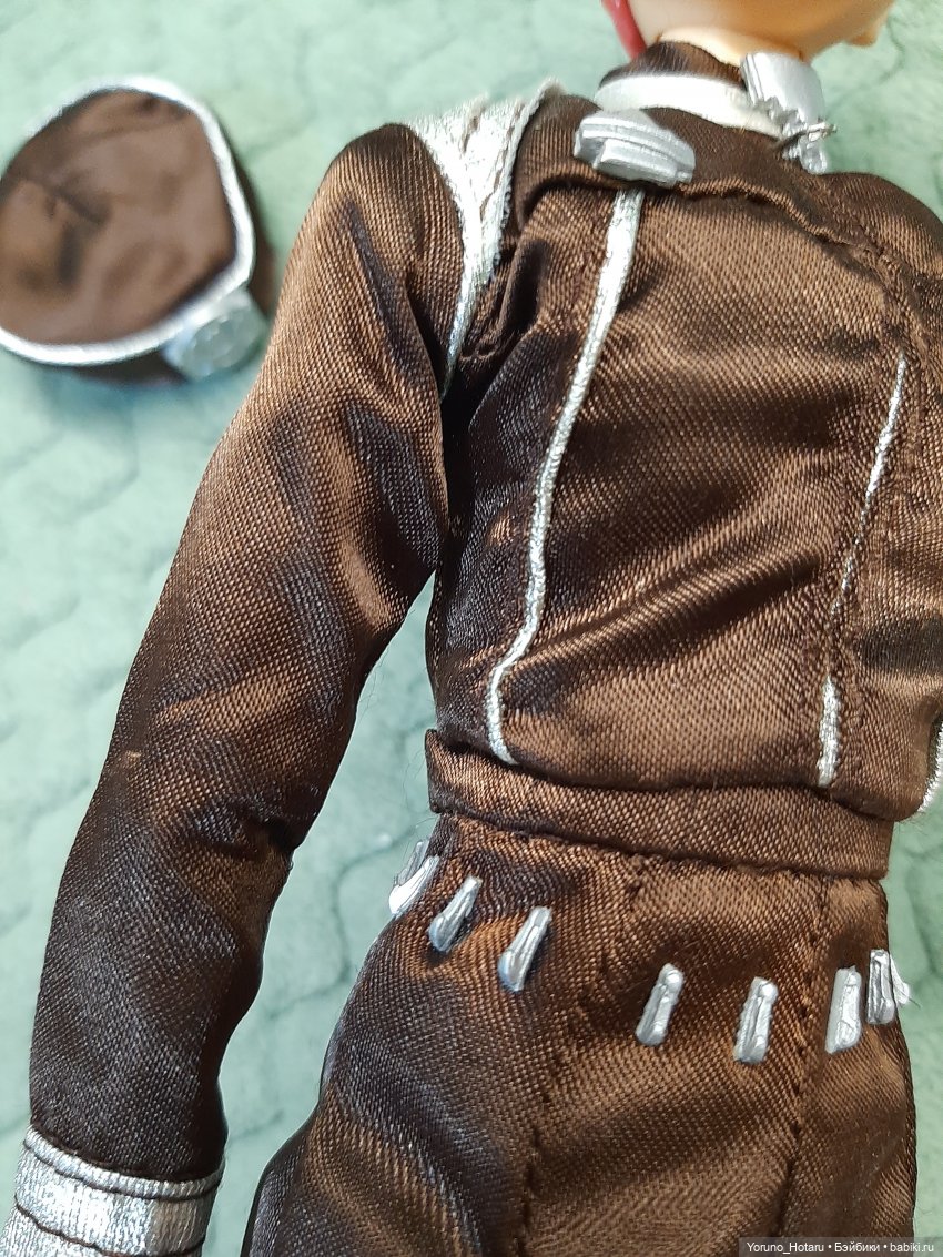 Tsukuda Hobby: забытый производитель