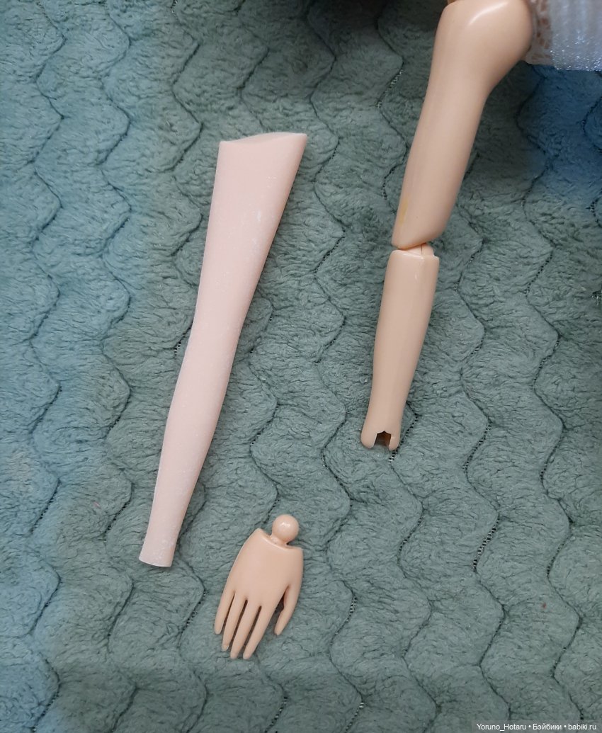 Tsukuda Hobby: забытый производитель (фото 9)