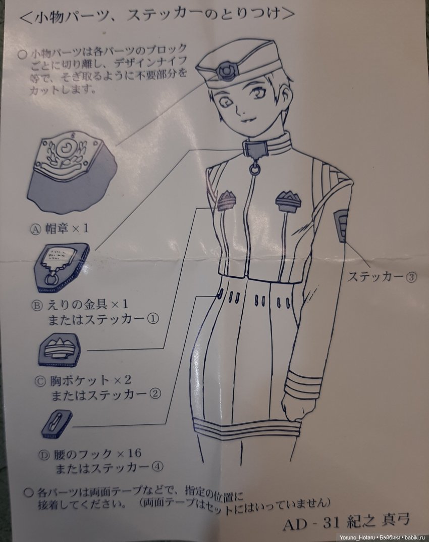 Tsukuda Hobby: забытый производитель