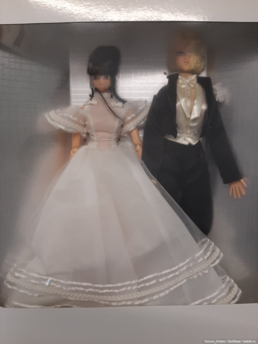 Tsukuda Hobby: забытый производитель (фото 3)