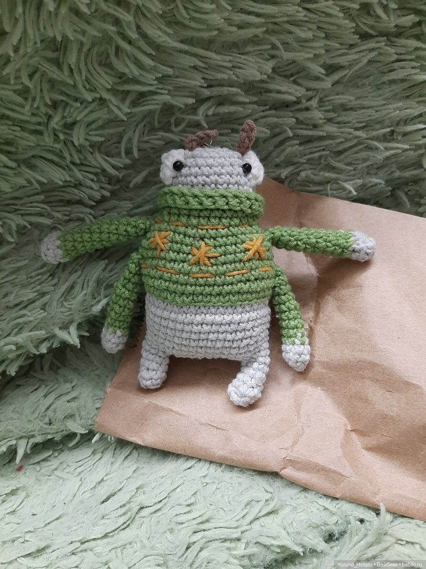 Проснувшись однажды утром после беспокойного сна (фото 3)